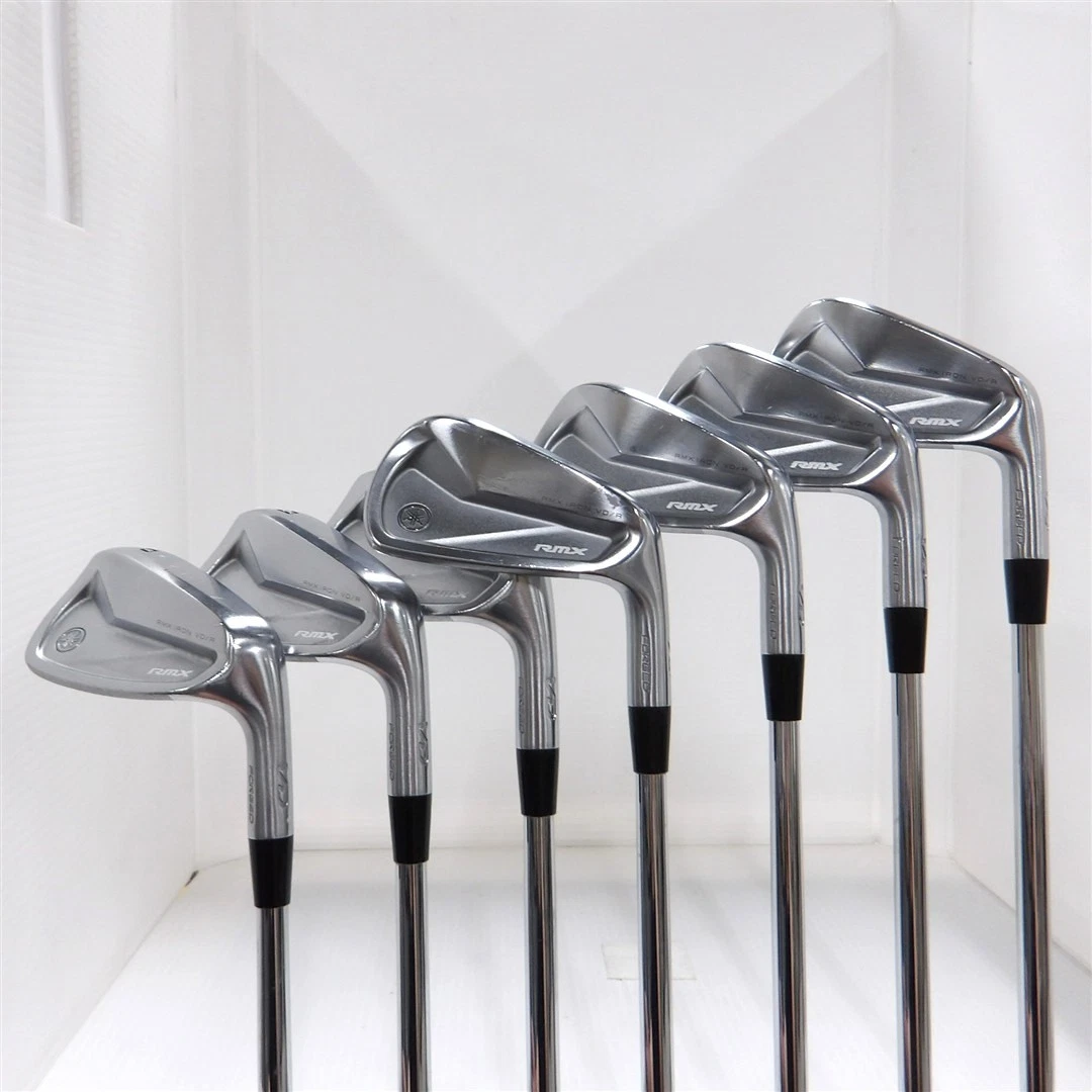 Yamaha Golf Iron Sets for sale | eBay
