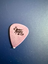 ((( MARSHALL TUCKER - GEORGE ))) guitar pick 