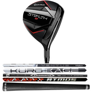Taylormade Stealth 2 Fairway Woods | eBay