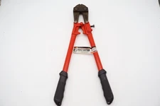 PT 18” Bolt Cutter Heavy Duty Steel Handles Heat Treated Jaws