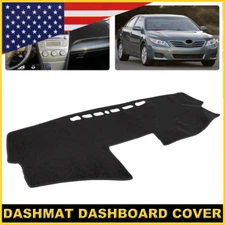 Dashboard Pad Dash Cover Mat For 2007 2008 2009 2010 2011 Toyota Camry Car Parts