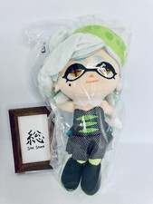 Splatoon ALL STAR COLLECTION Marie Stuffed Toy S Size Plush Doll SP04 New Japan