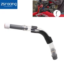 VP Racing 14” 5 Gallon Fuel Jug Gas Can Fuel Deluxe Cap Filler Hose Hose Kit