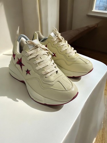 Gucci Sneakers 10 US, 9 UK , 44 EU , 11 IN Pre-owned - 第 2/12 張圖片