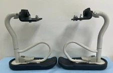 Midmark Ritter 230 Adjustable Arm System with mounting brackets #9A328002