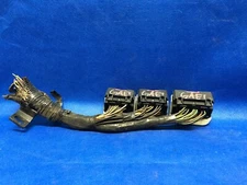 WIRING HARNESS PLUG CONNECTOR 08-11 FORD RANGER B2300 2.3 ECU ECM GAE1