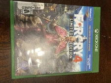 Far Cry 4 Complete Edition - Microsoft Xbox One