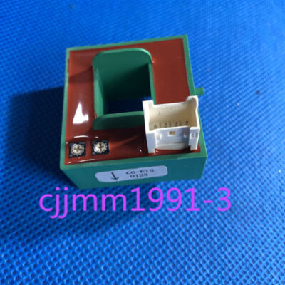 1PC USED   Transformer   Sensor CG-ETS #W4