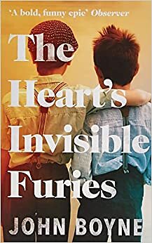 The Heart's Invisible Furies: The unforgettable novel from the bestselling auth - Image 9