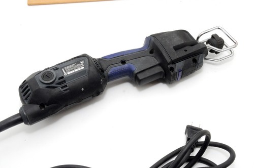 Kobalt K4RS-06A 4-Amp Keyless Variable Speed Compact Corded Reciprocating Saw - Picture 3 of 9
