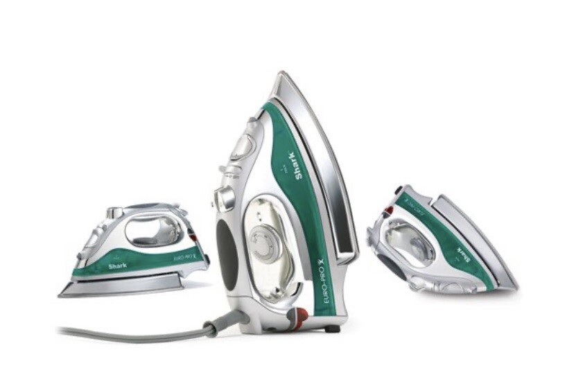 Shark Iron Profesional Steam Lightweight