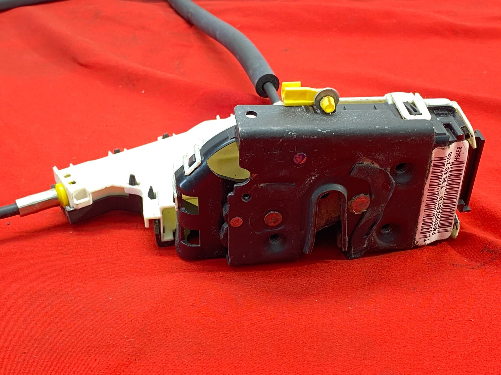 Maserati Ghibli 2014-2021 Front Left Door lock actuator
