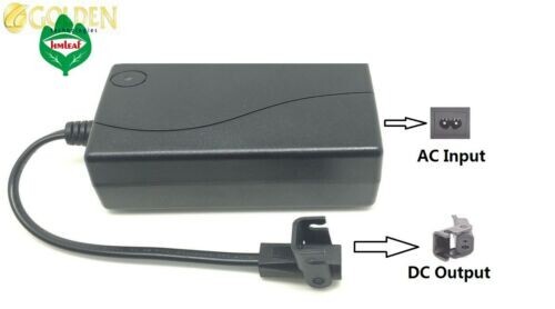 Alimentatore 29v 2a Okin Alimentatore 29V 2A Per Sedia Reclinabile Pride Lift - Adattatore CA Okin Adattatore Ca Lcsf Pwc-m03 - Foto 13