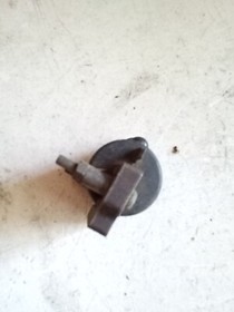 Kawasaki KL 600 Ignition Coil ZC012-CDI