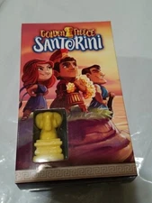 Santorini Golden Fleece  Expansion Pack