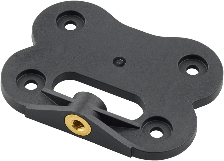 Bosch CompactTube Горизонтальный без заглушки с фиксированным креплением комплект навинчивающихся пластин BBP 1990₽