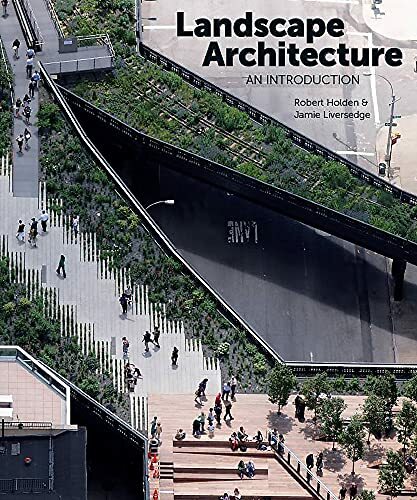 Landscape Architecture An Introduction by Jamie Liversedge (Paperback Book) - Image 5