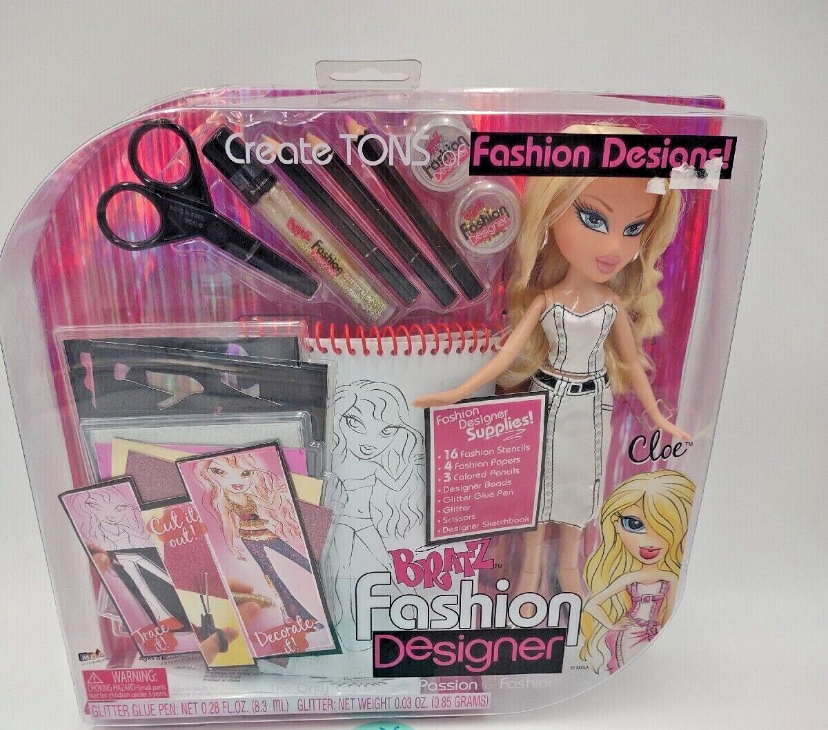 Fashion Doll Bratz On Sale Bratz 20 Yearz Special Anniversary