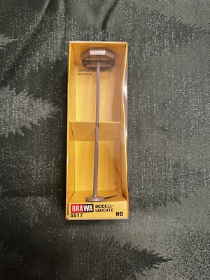 BRAWA 5517 HO LAMP FOR LARGER AREA VINTAGE