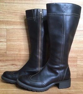 womens timberland riding boots