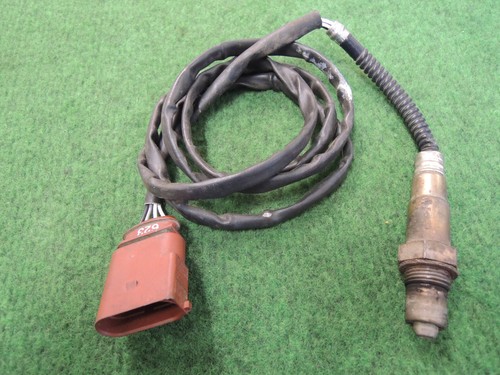 Lambdasonde Audi A6 C5 (4B_) 3,0i V6 162kW BJ.2002 078906265T 0258006444/445