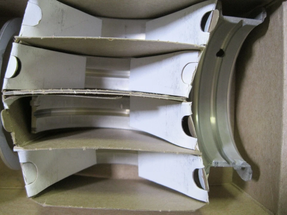 Federal-Mogul 5138M.75MM Engine Crankshaft Main Bearing Set - Изображение 3 из 3