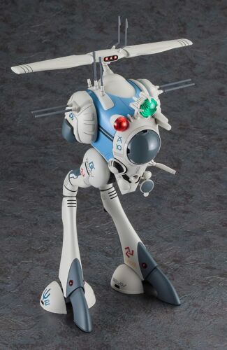 New Hasegawa 1/72 MACROSS REGULT SCOUT TYPE Model Kit 65881 from Japan - Picture 3 of 7