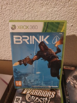 Brink *Neuware * OVP *