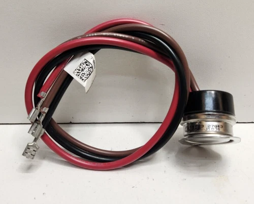 NEW OLD STOCK! INTERLINK DEFROST TERMINATION SWITCH 5709L