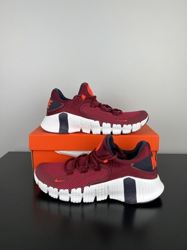 nike metcon maroon