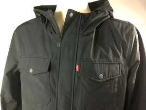 levi's soft shell jacket