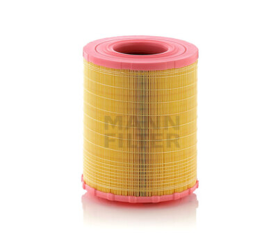 MANN Luftfilter C29010 für MERCEDES ATEGO 2/3, AXOR, AXOR 2, ECONIC 01.98-