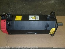Fanuc AC Servo Motor  30/3000 A06B-0153-B177 A06B0153B177 Hitachi Seiki HS500