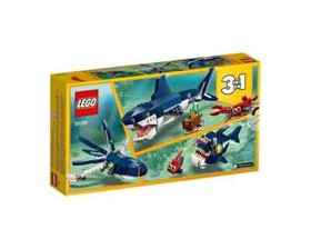 LEGO 66789 Animal Gift Set CREATOR 3-in-1 7+ Sealed/New (31058/31088/31125)