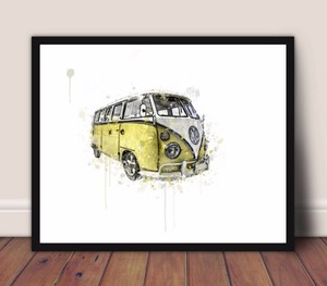 ebay uk vw camper vans