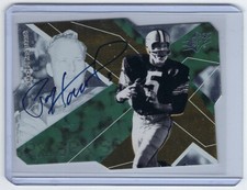 Paul Hornung Cards, Rookie Card and Autographed Memorabilia Guide 20