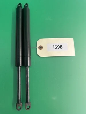 Cylinder Gas Shocks for the Invacare TDX SP / TDX SI2 Power Wheelchairs #i598 - Image 1 of 4