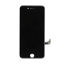Apple iPhone 8 Black LCD Screen Assembly Replacement