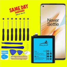 Long Lasting 4600mAh Internal Battery Screwdriver Tool Set for Sprint OnePlus 8