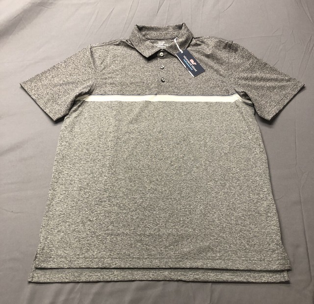vineyard vines mens golf shirts