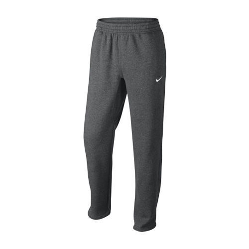 charcoal heather nike sweatpants