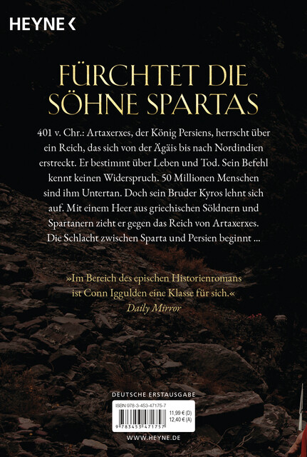 Thumbnail - Sparta Conn Iggulden