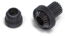 Tamiya 53342 TL-01 Speed-Tuned Gear Set (TL01/TL01RA/TL01LA/MF-01x)