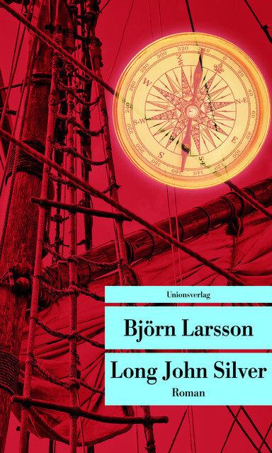 Thumbnail - Long John Silver Björn Larsson