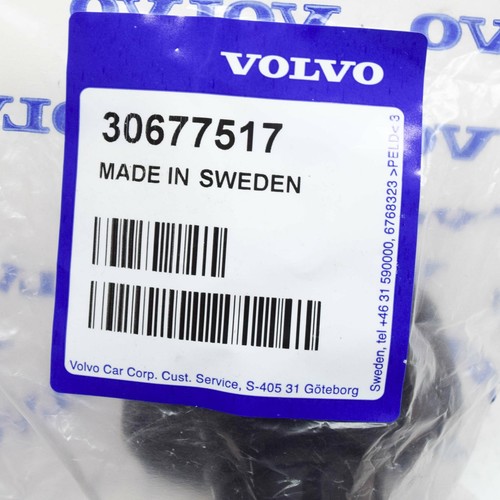 NEW VOLVO S60 MK2 OIL FILLER CAP 30677517 ORIGINAL eBay