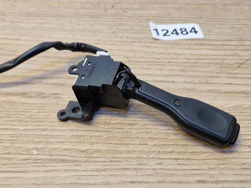 GENUINE TOYOTA PRIUS STRING WHEEL COLUMN CRUISE CONTROL SWITCH 2009-15 - Picture 15 of 17