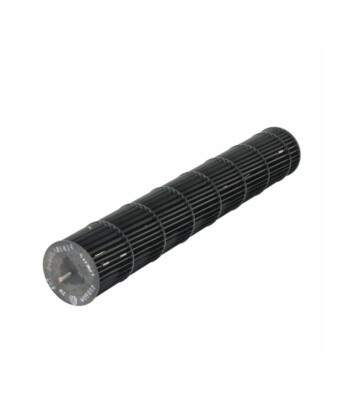 TOSHIBA 43T20328 Cross Flow Fan Lüfter Klimaanlage Gebläse 1024140001 Turbine