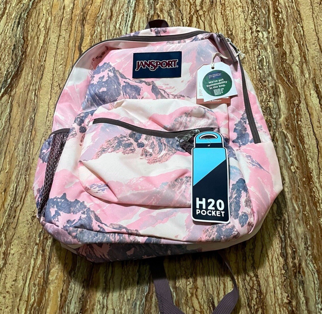 frye mini backpack ivy Rucksacks Bag for laptop 15'? Color:Black WITH Laptop Compartment Ivys got your back