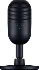 Seiren V3 Mini USB Microphone: Condenser Mic - Supercardioid Pickup Pattern - Ta