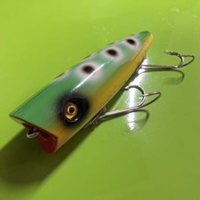 Dutch Labs DACCHI LABO Topwater Lure